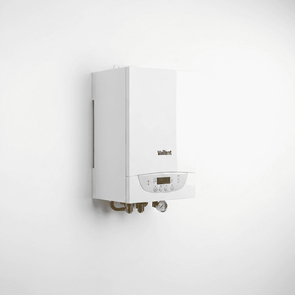 Reparación Vaillant en Madrid y Guadalajara