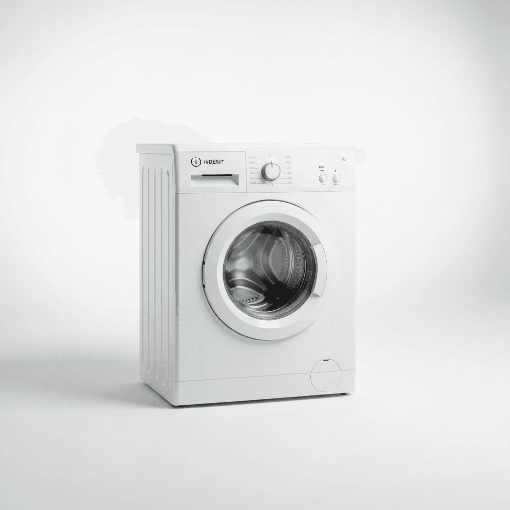 Reparación Indesit en Madrid y Guadalajara